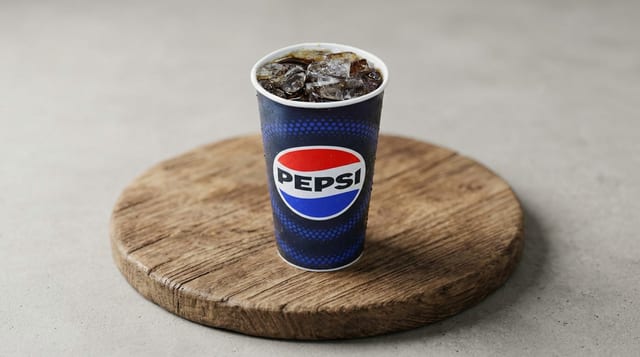 Fountain Drink (20oz).