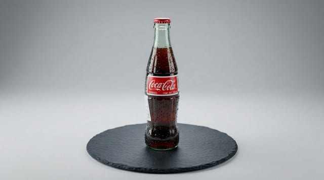 Mexican Coke.
