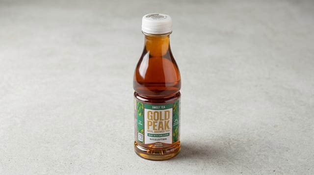 Sweet Tea.