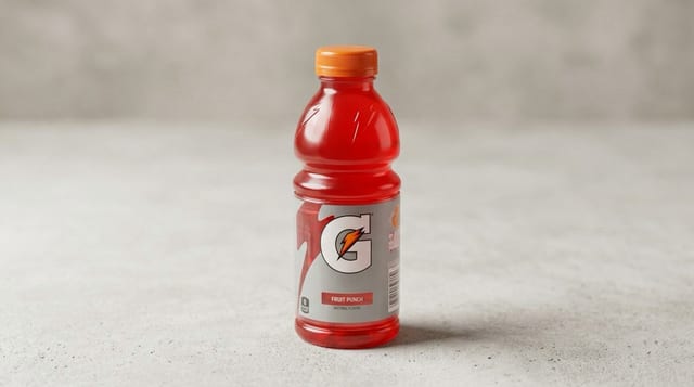 Gatorade.